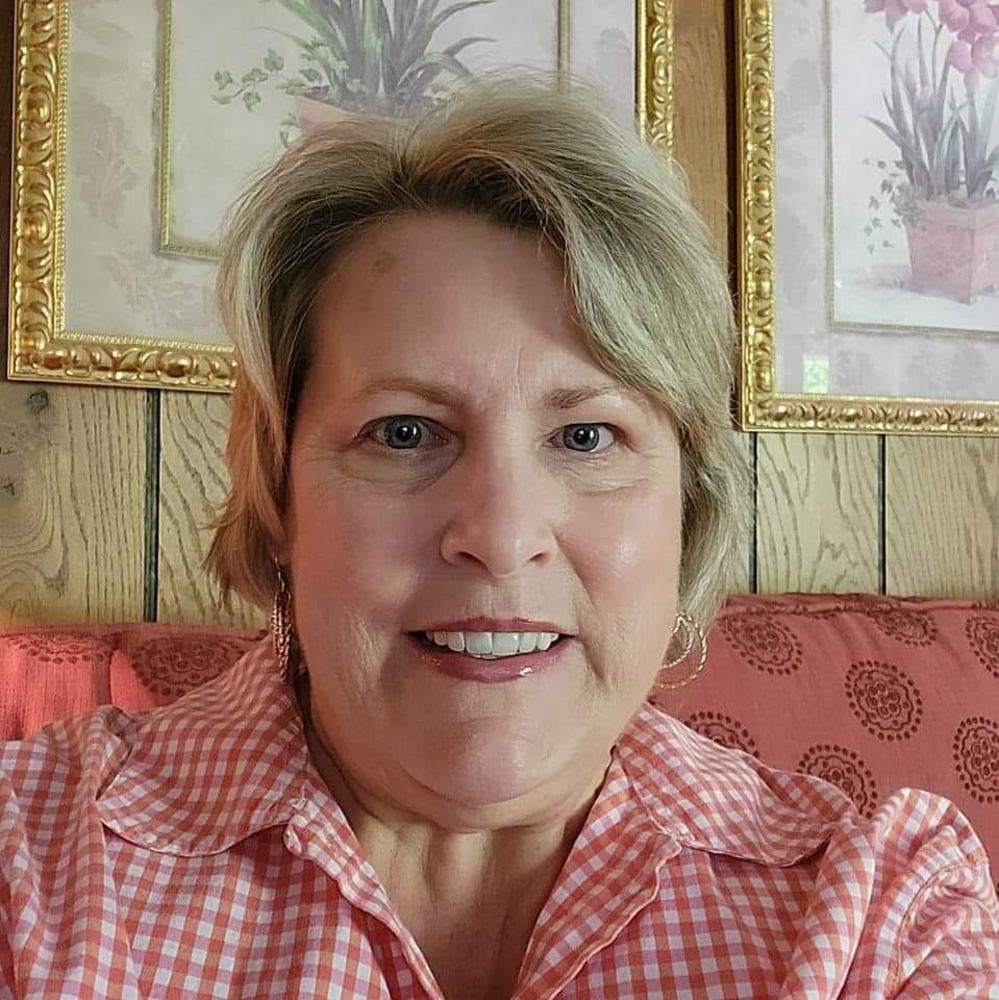 Meet your Posher, Pam